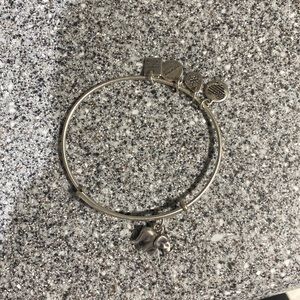 Alex & Ani Bracelet